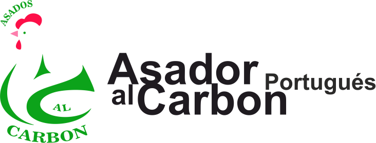 Asador al Carbón